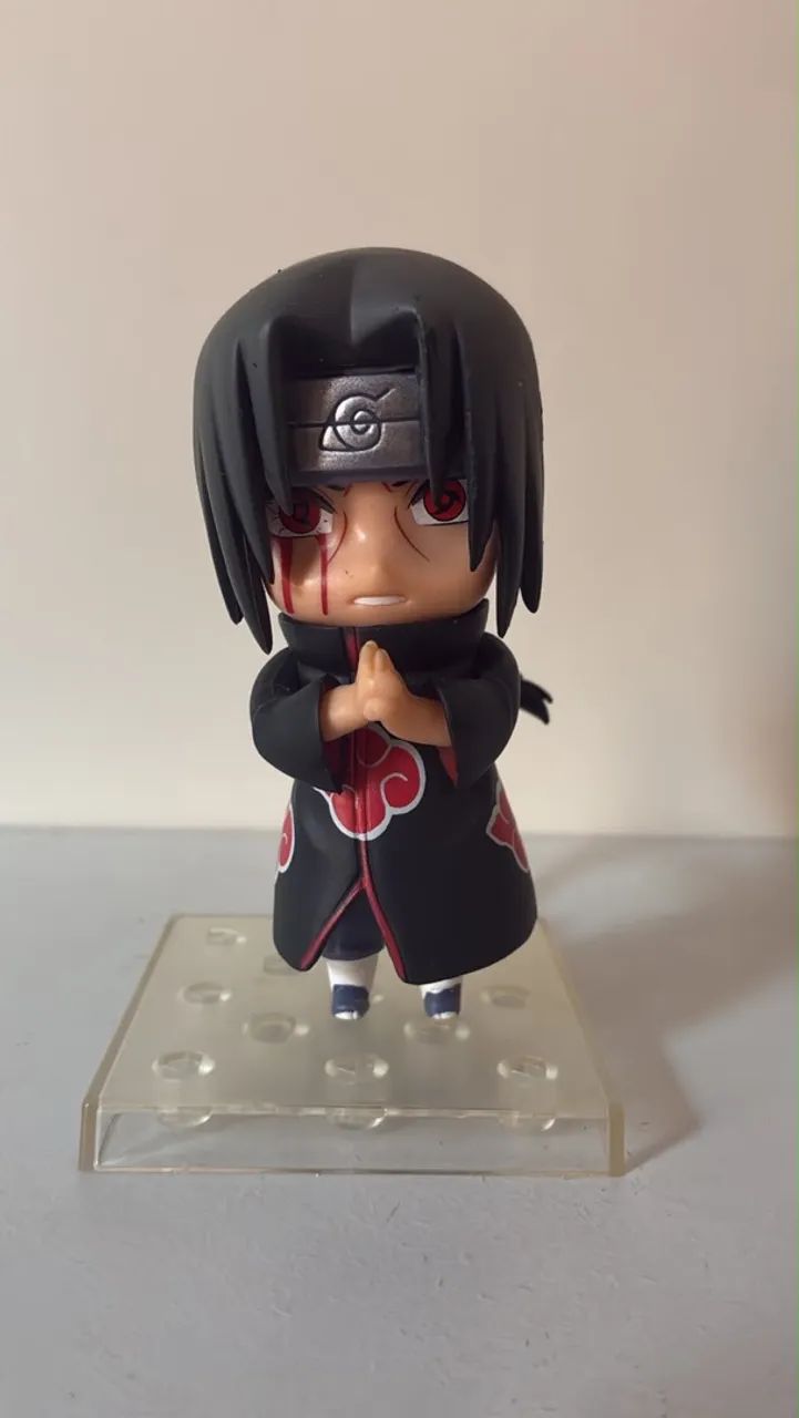 Naruto CHIBI - Foto 3