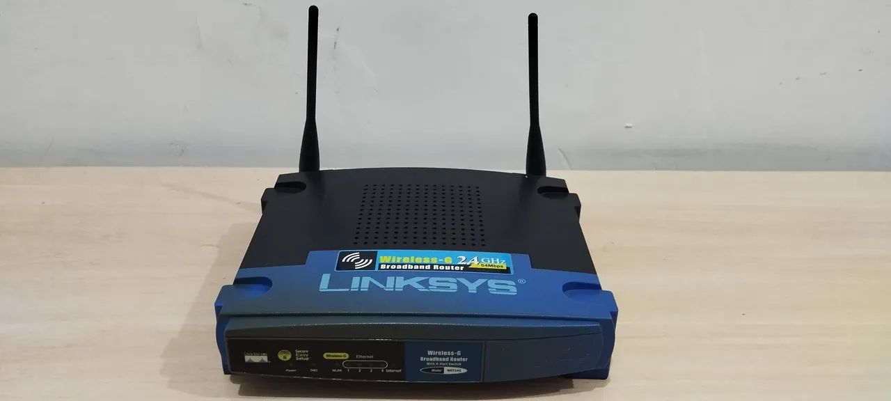 Roteador Tp link 