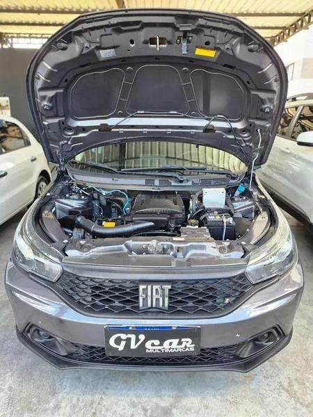 Fiat Cronos Drive 1.3 8V Flex 2022 - Foto 5