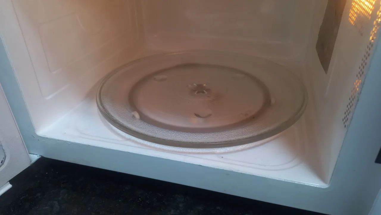 Vendo micro-ondas  - Foto 3