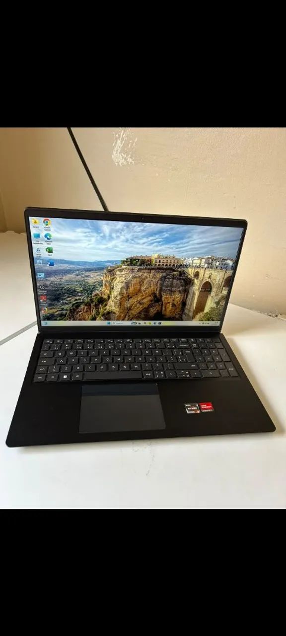 Notebook dell - Foto 3