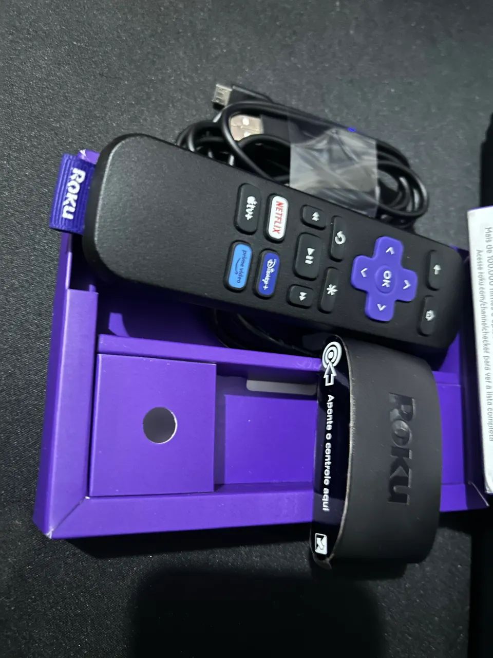 Roku Express - Foto 3