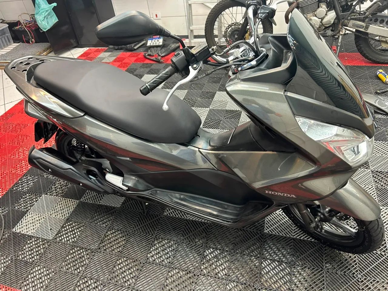 Pcx 2016 abaixo da fipe - Foto 4