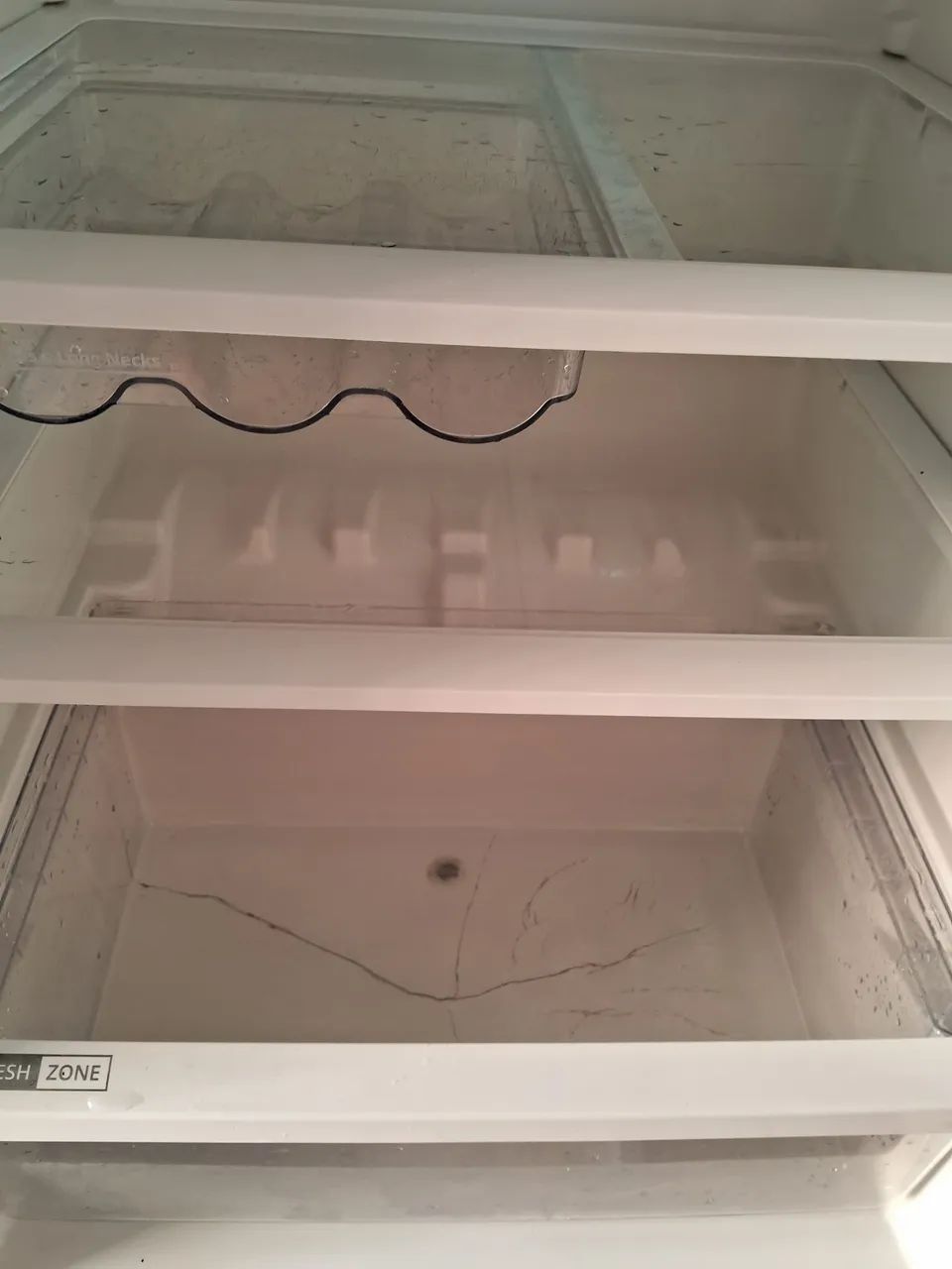 Geladeira inox - Foto 2