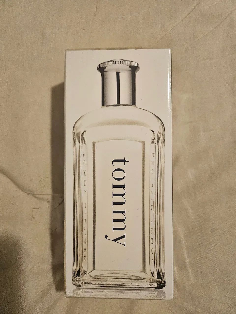 Perfume Tommy Hilfiger Masculino 200ml (LACRADO)  - Foto 3