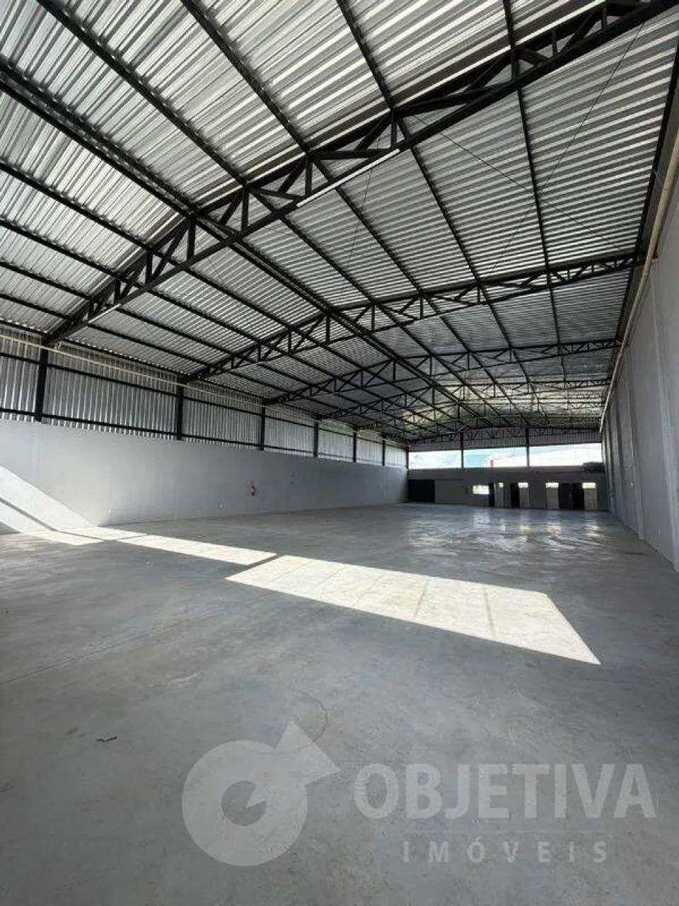 Galpão para aluguel, Loteamento Centro Empresarial LESTE - UBERLANDIA/MG - Foto 4