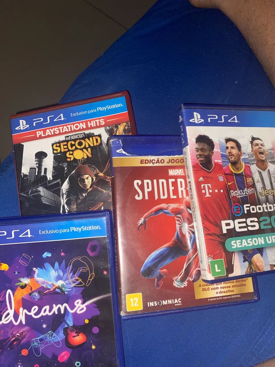 PLAYSTATION 4  - Foto 2