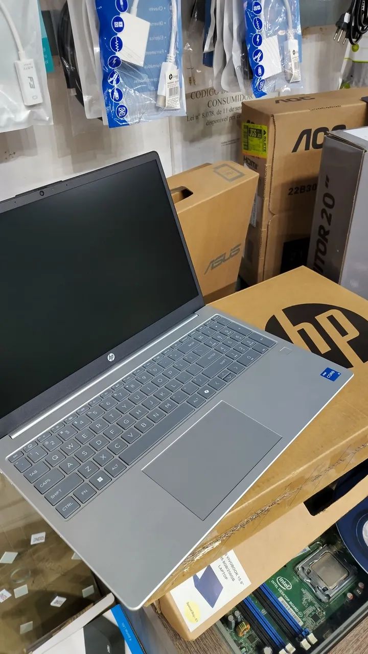 Notebook i5 13º Ger - Foto 2
