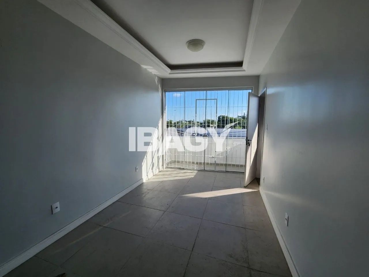 Excelente Apartamento 2 dormitório(s) em CENTRO - FLORIANOPOLIS - Foto 2