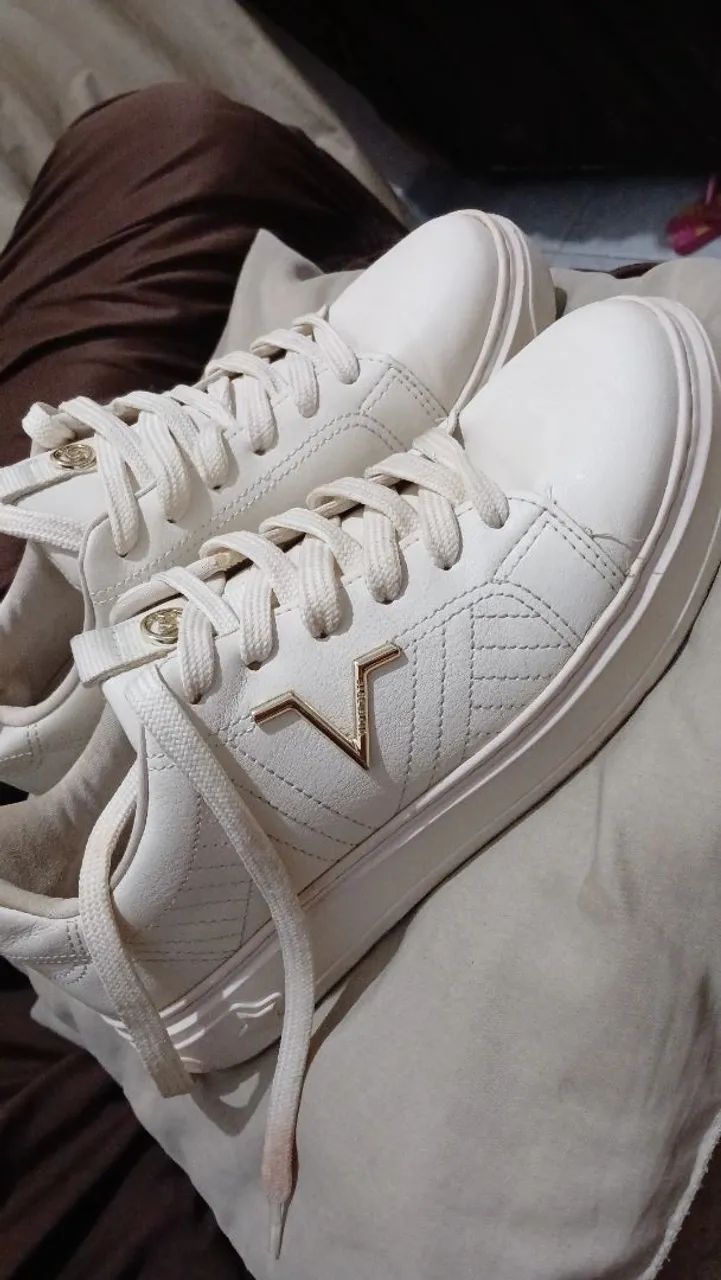Tenis da viamarte - Foto 2