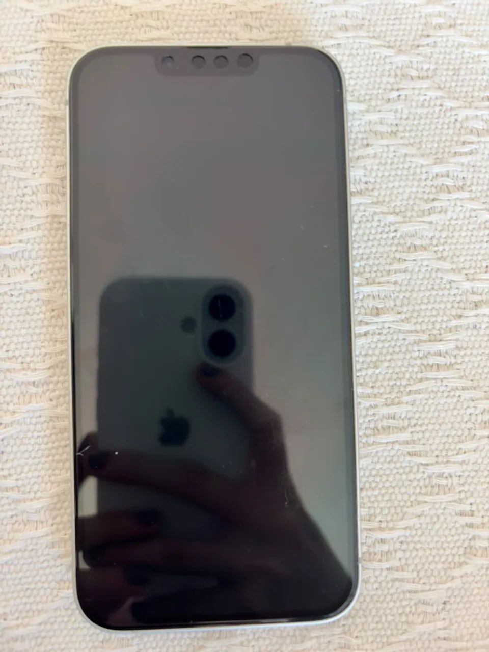 iPhone 16e (128 GB) bateria 90% - Foto 3