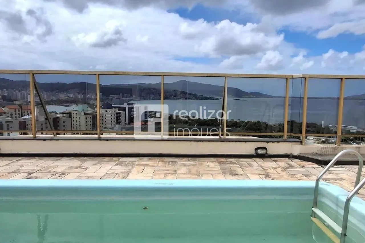 Cobertura Duplex 2 quartos no bairro Estreito - Florianópolis - Foto 3
