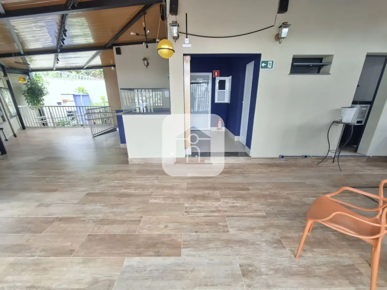 Casa comercial para locação no bairro Saraiva - Foto 5