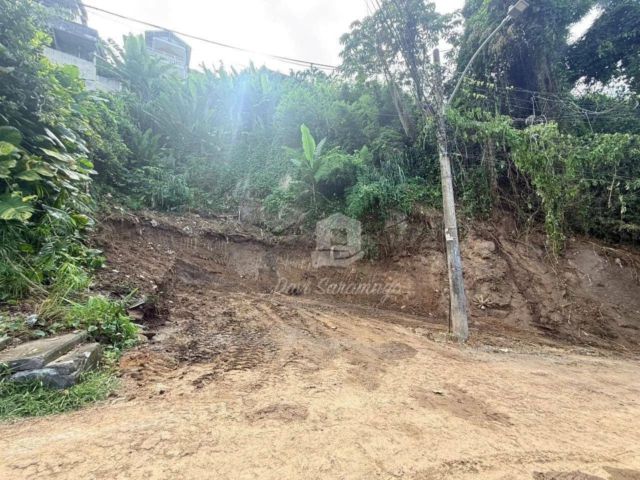 Terreno São Francisco