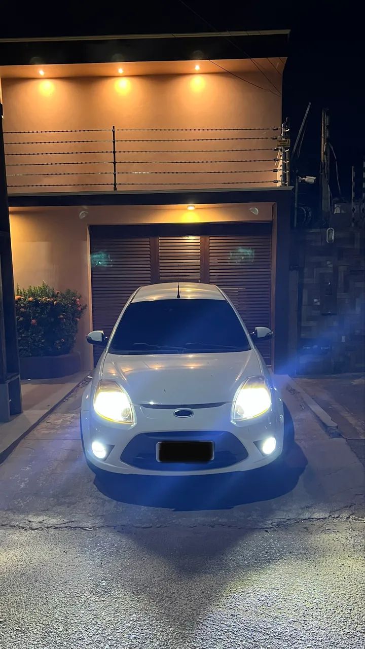 Ford KA 1.0 8v/1.0 8V ST Flex 3P 2013 - Foto 2