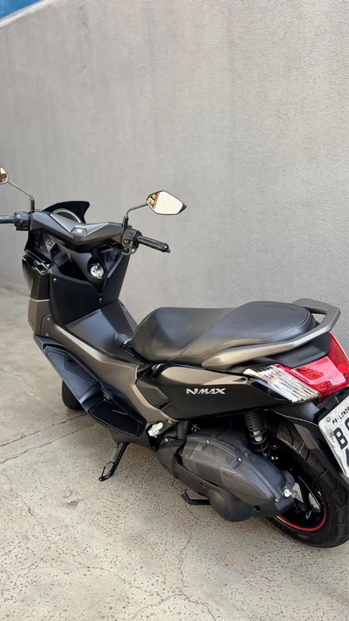 Nmax Yamaha 2018 - Foto 3