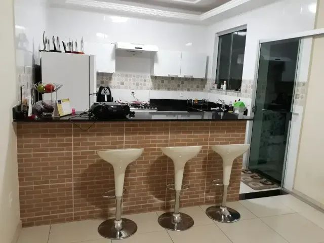 .Casa em Maruipe, 2 quartos - Foto 5