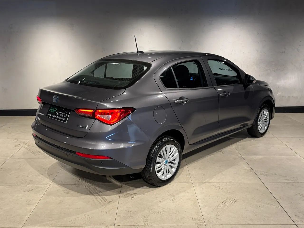 Fiat Cronos Drive 1.3 8V Flex 2025 - Foto 4