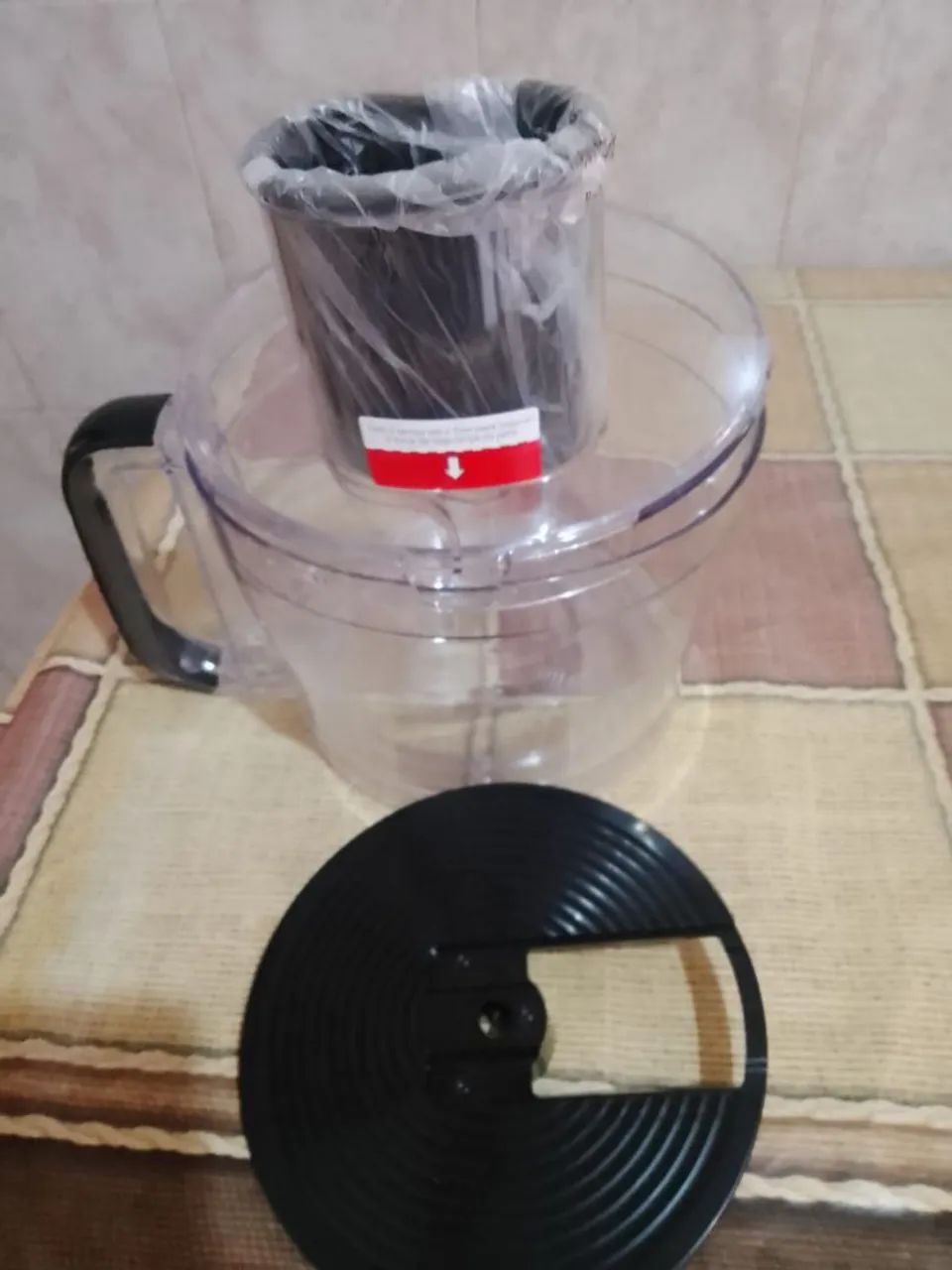 Multiprocessador  - Foto 3