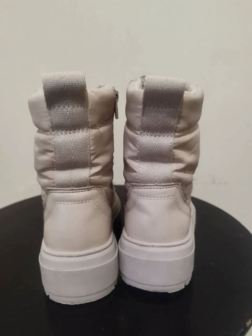 Bota infantil  - Foto 3