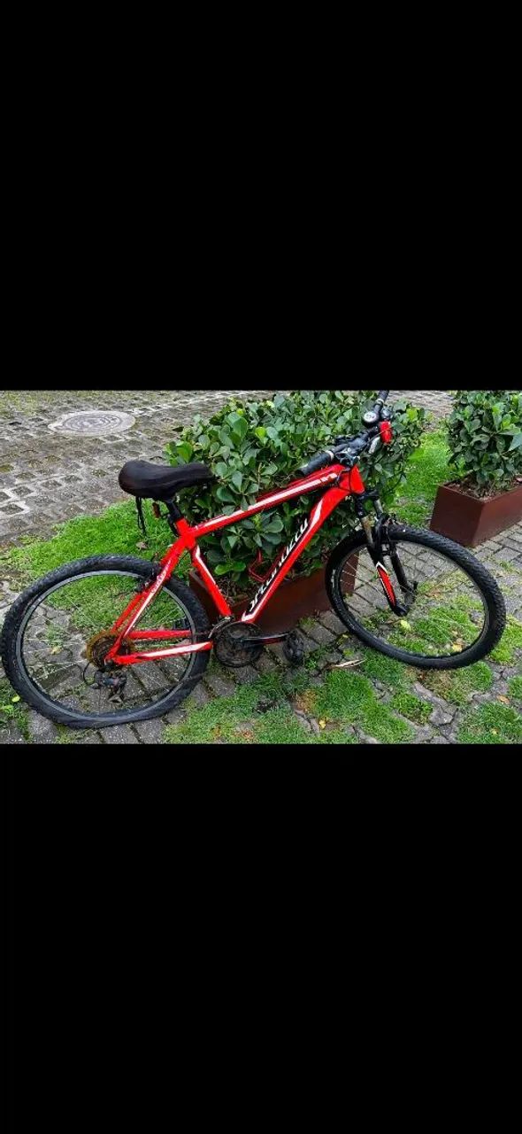 Bicicleta aro 26 Specialized MTB - Foto 2