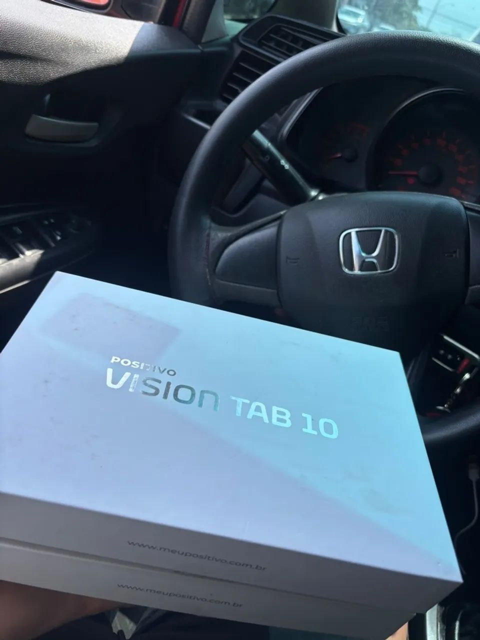 VISON TAB 10 - 128gb - Foto 3