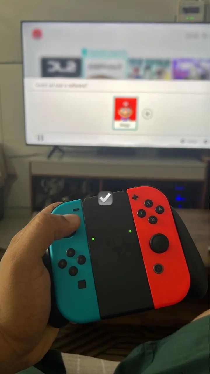 Nintendo switch - Foto 3
