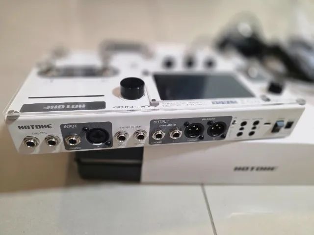 Ampero Stage Hotone - Foto 3