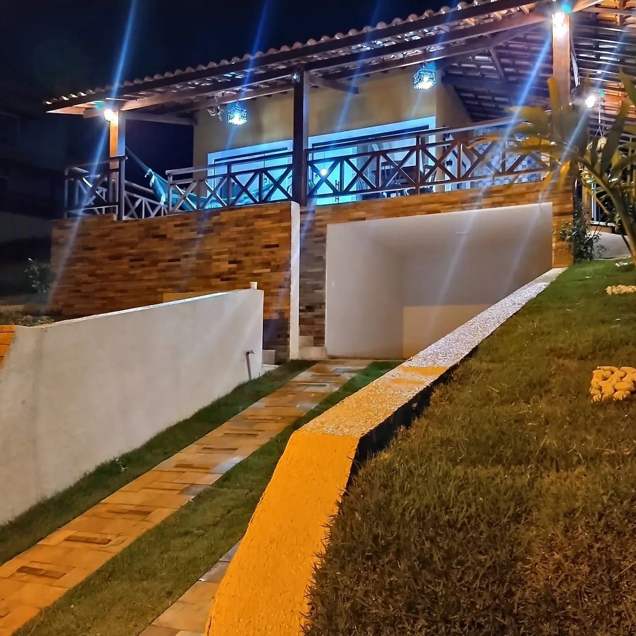 Casa de campo com clima de paz  - Foto 2