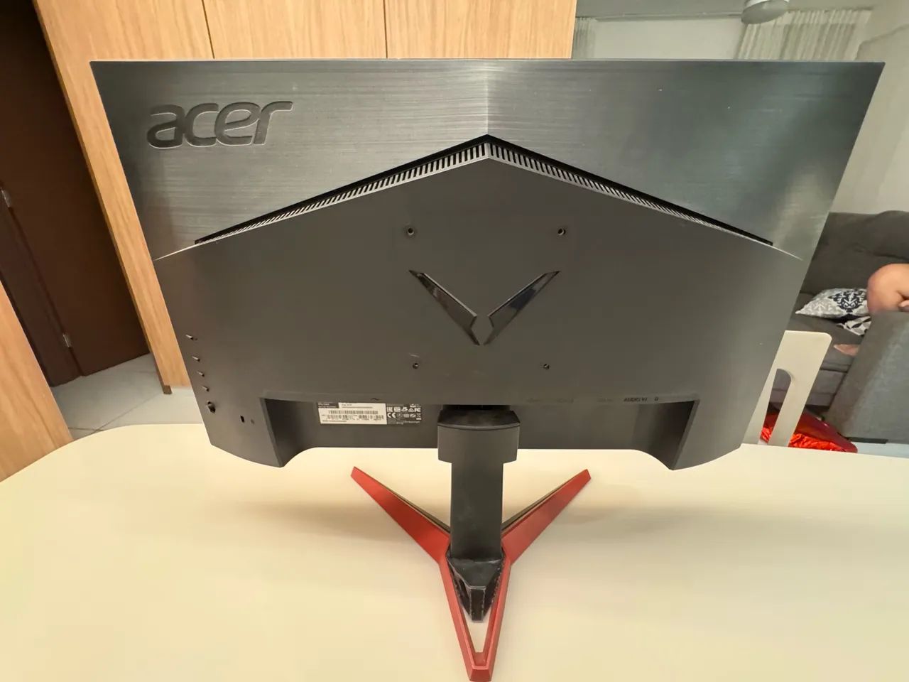 Monitor - Foto 3