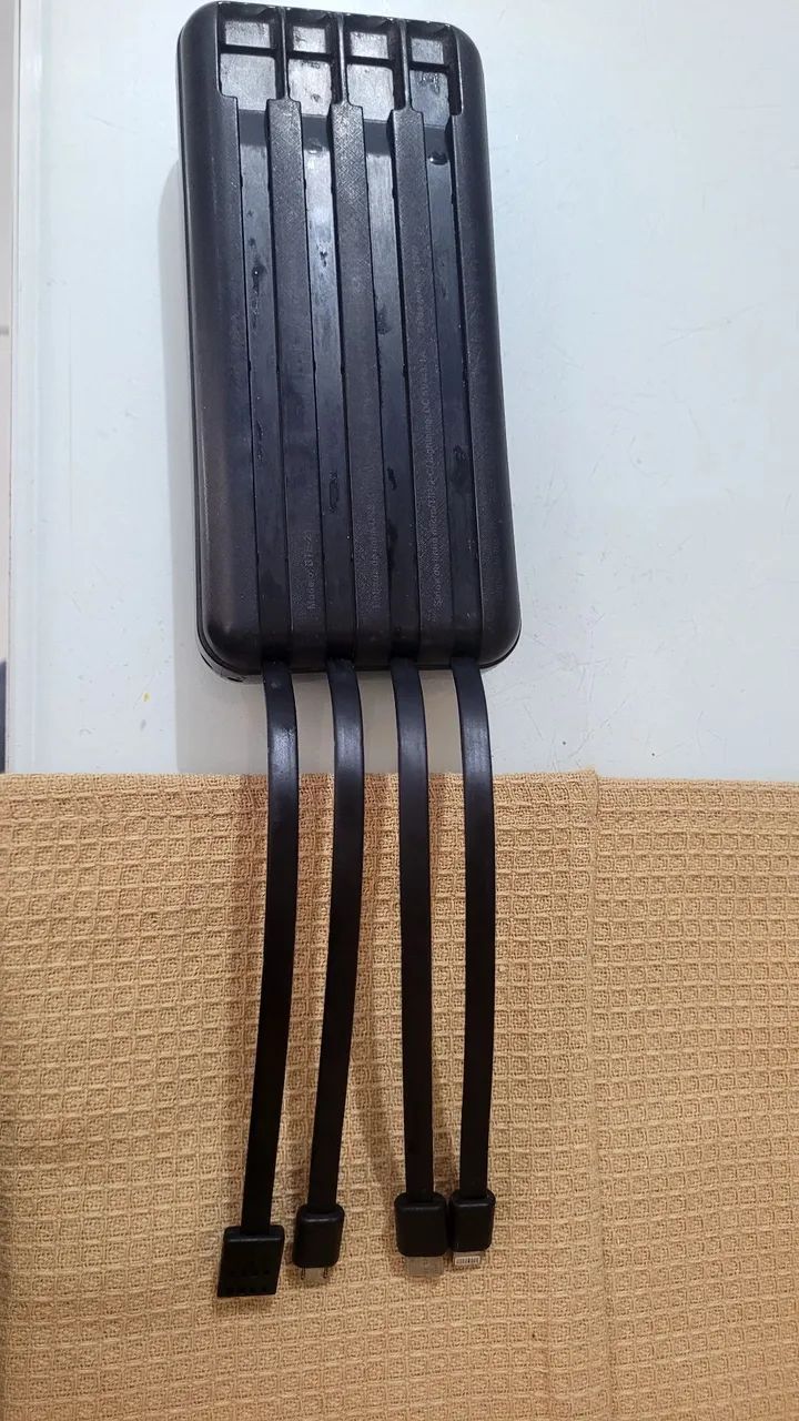 Power bank - Foto 4