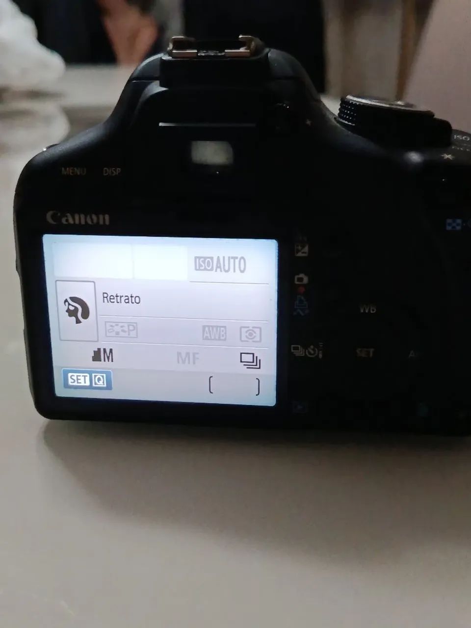 CANON T1i - Foto 2