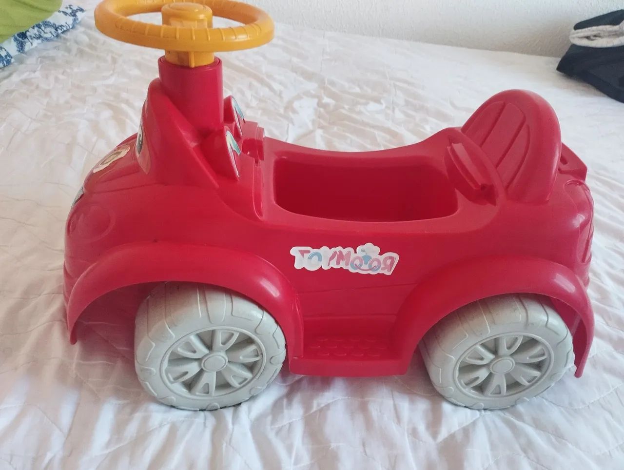 Carrinho infantil  - Foto 2