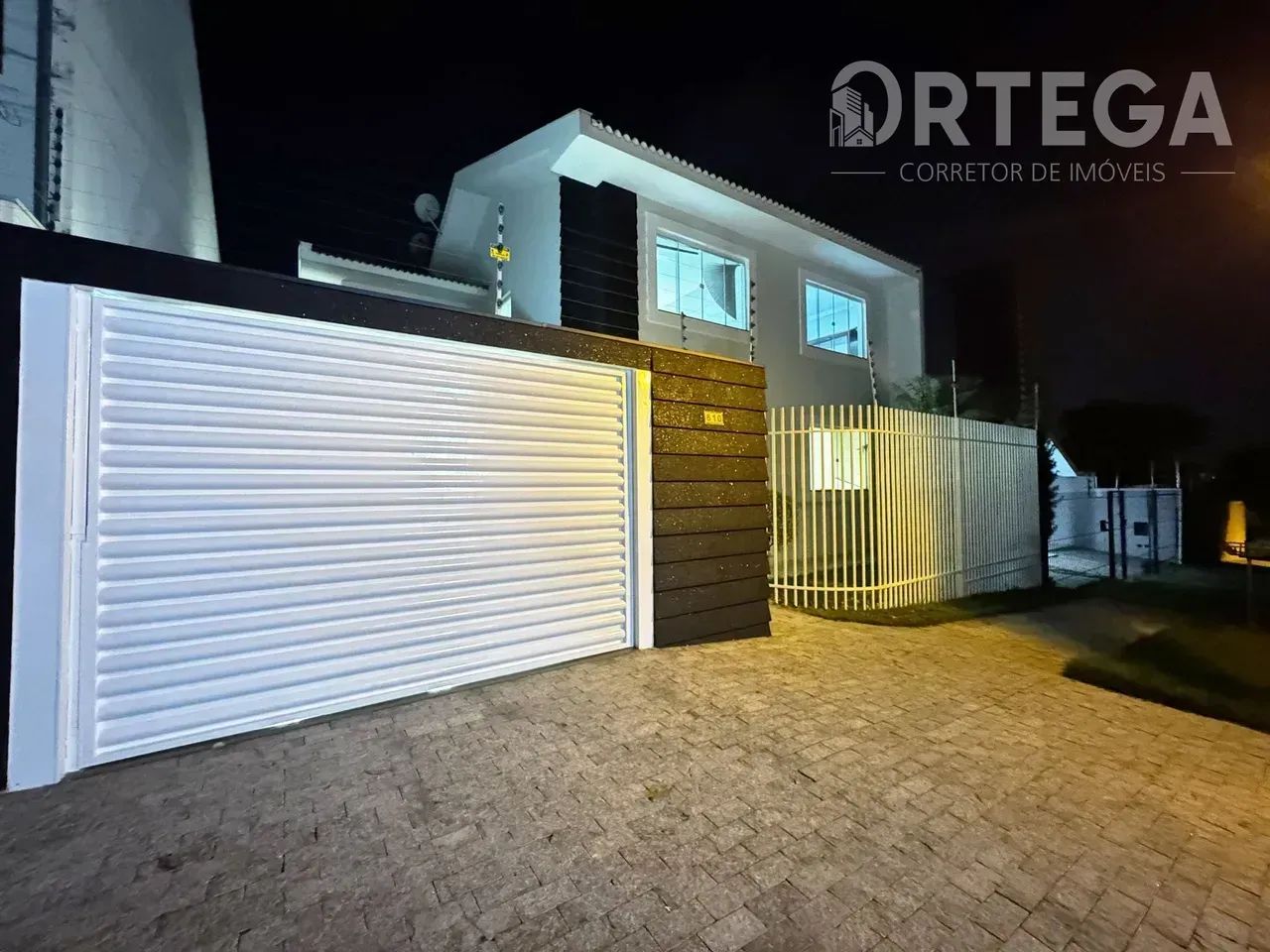 Casa para venda com 4 quartos em  Maringá - PR - Foto 3