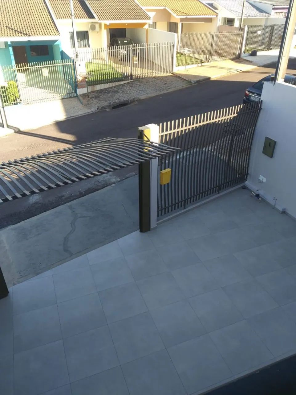 Alugo Sobrado no Parque verde - Foto 3