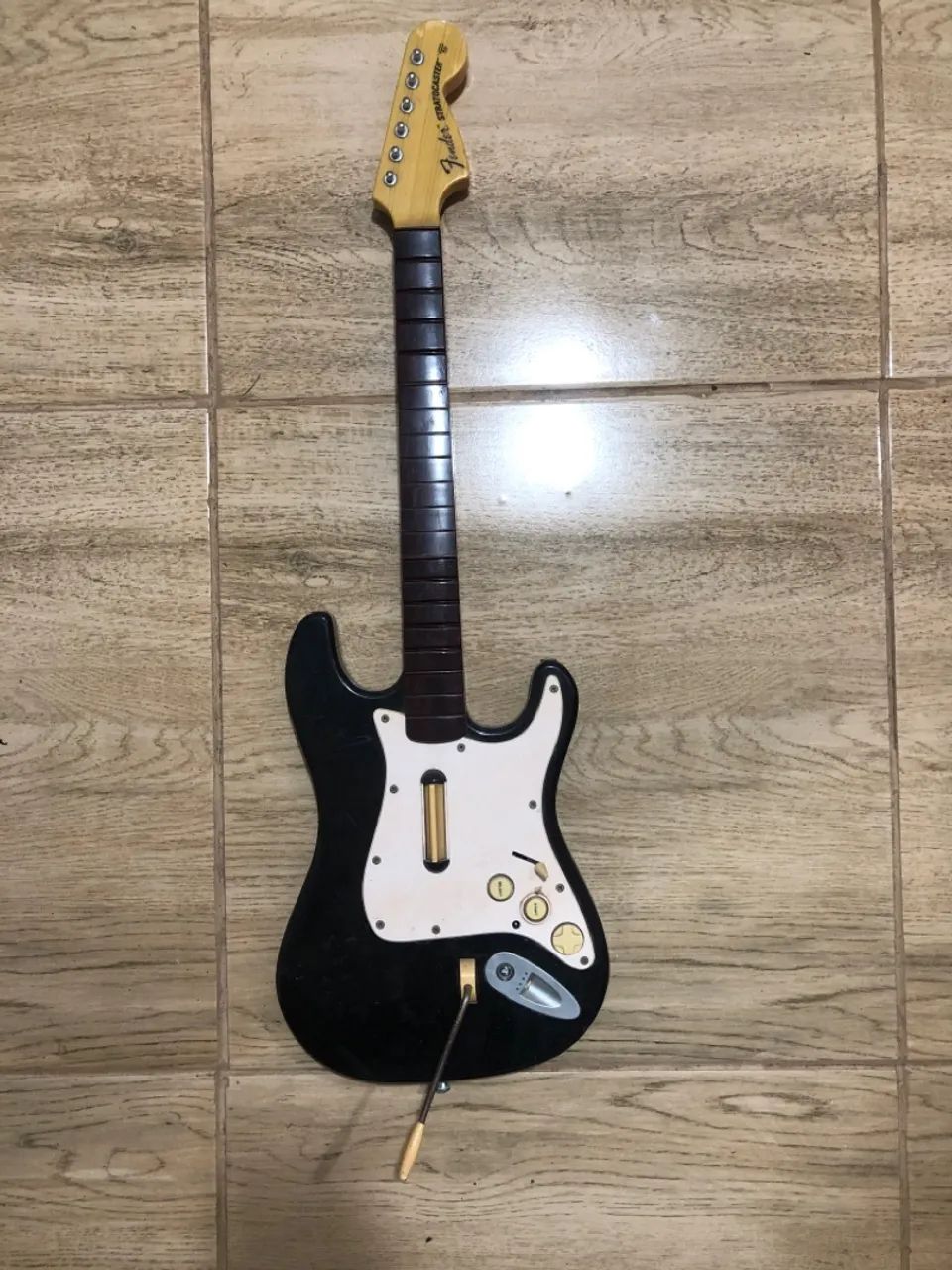 Guitarra ps4