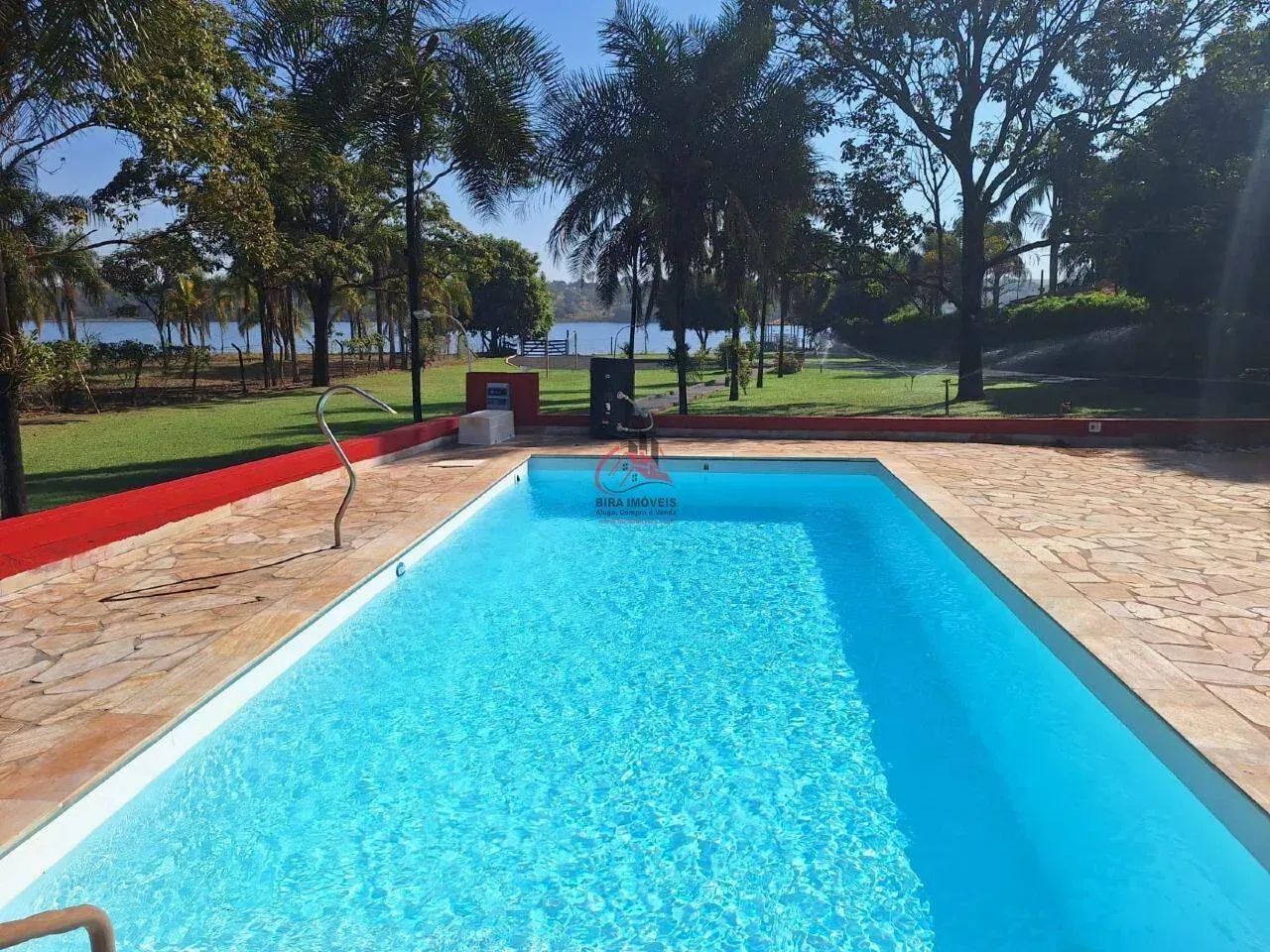 Fazenda/Sítio/Chácara - Centro, Uberaba - Foto 2