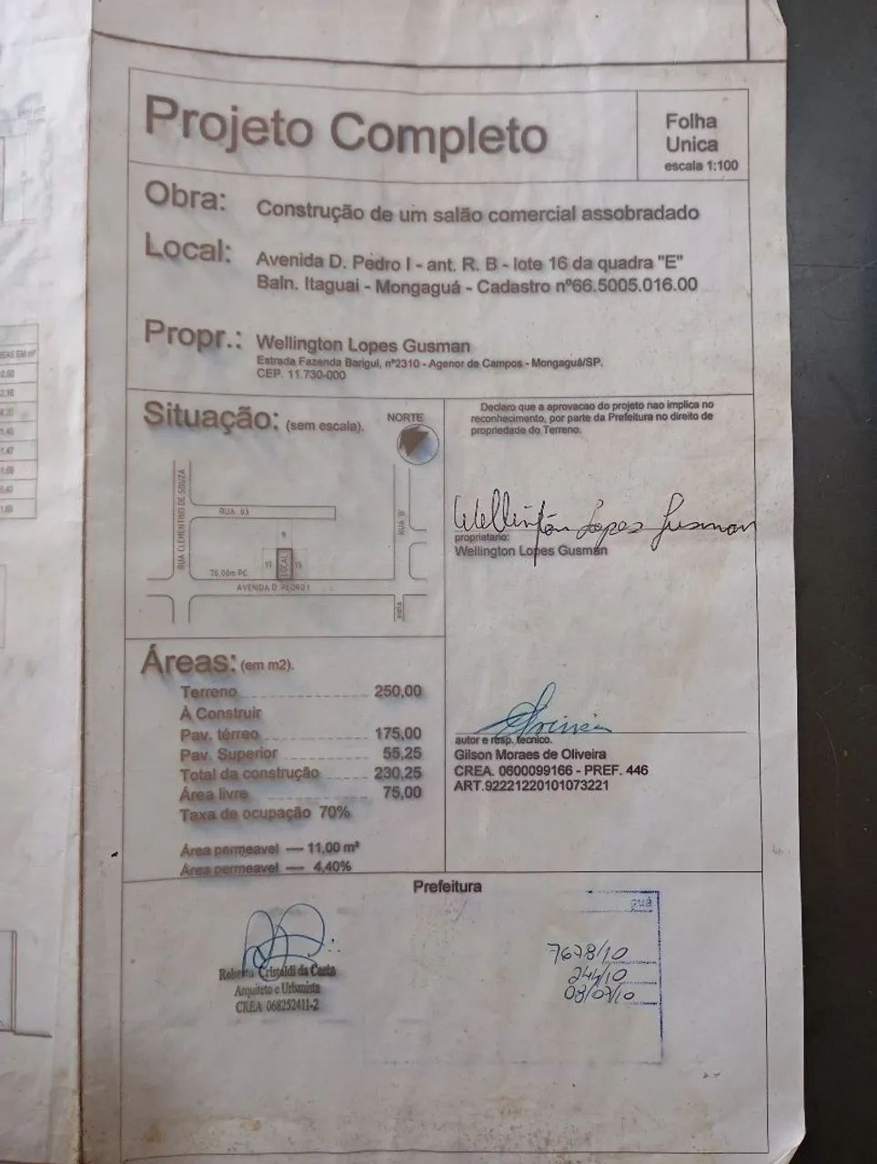 PROJETO APROVADO PARA MERCADO  - Foto 3
