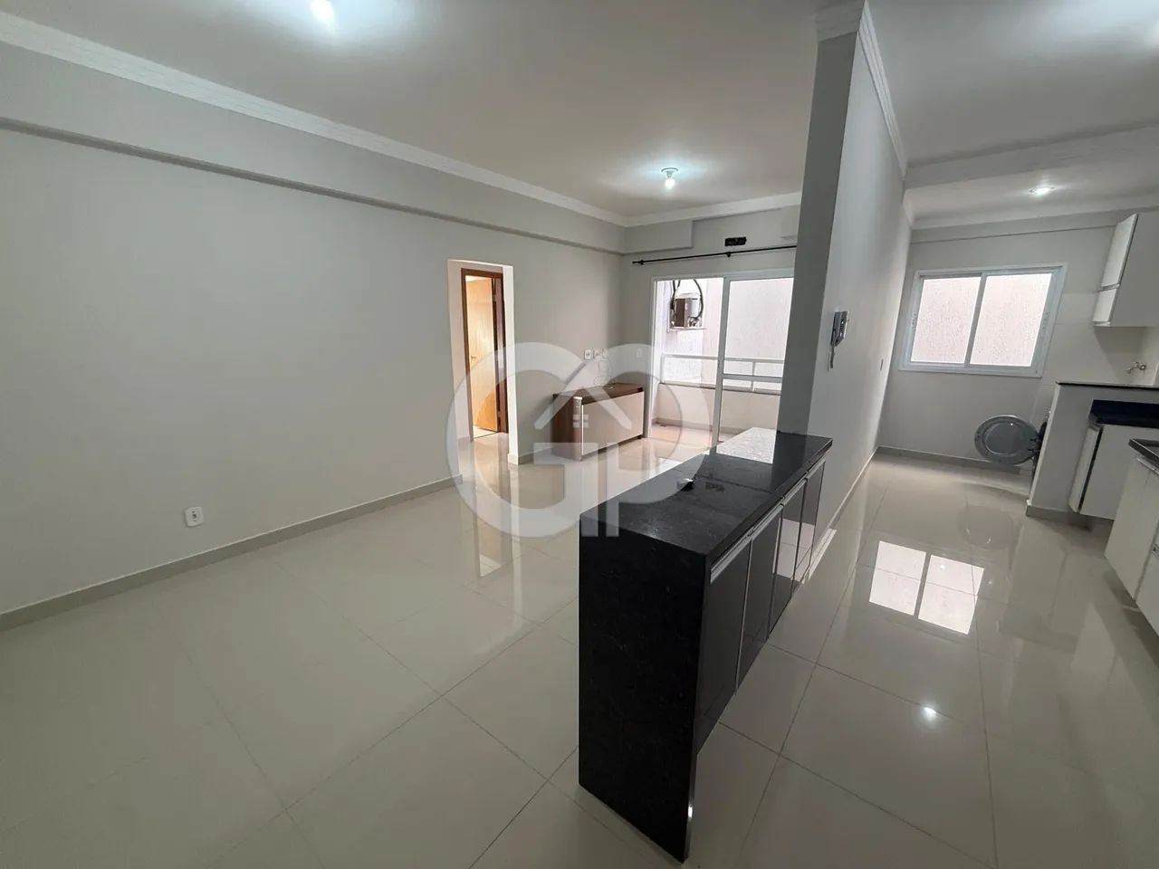 Apartamento para Alugar em Uberaba | 2 Dormitórios