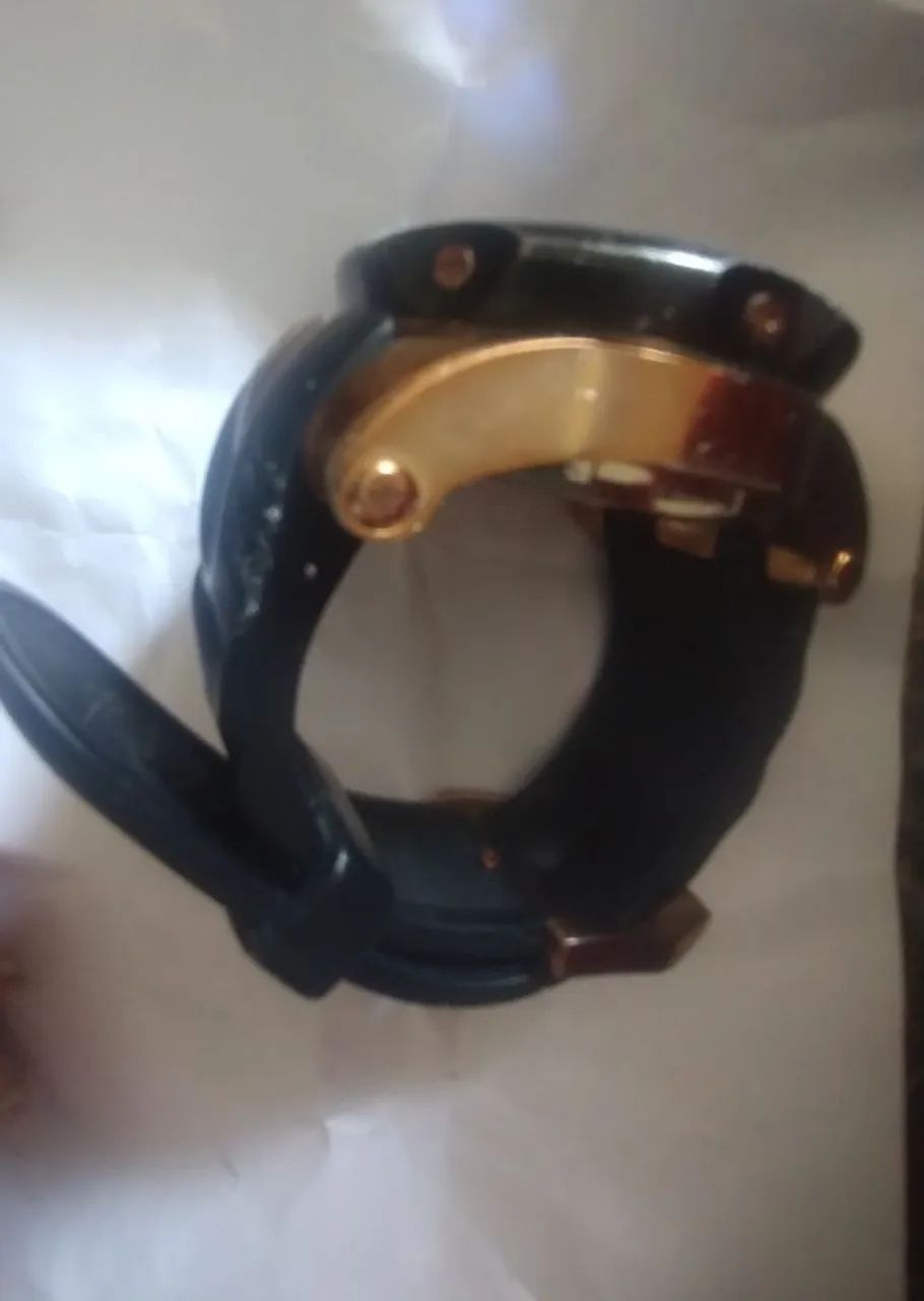 Vende se relógio em perfeito estado  - Foto 2