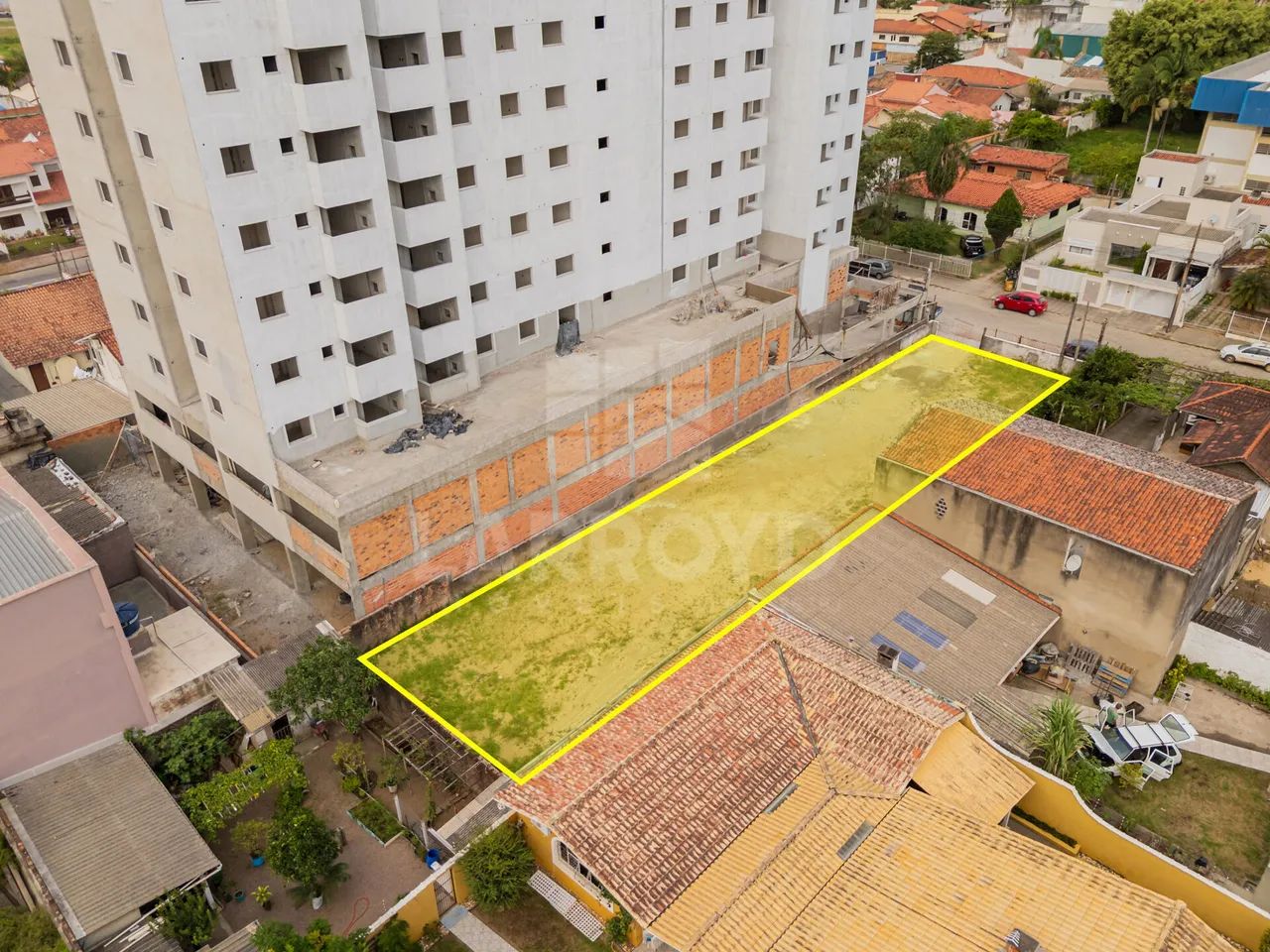 Terreno à venda próximo à Unisul - Foto 4
