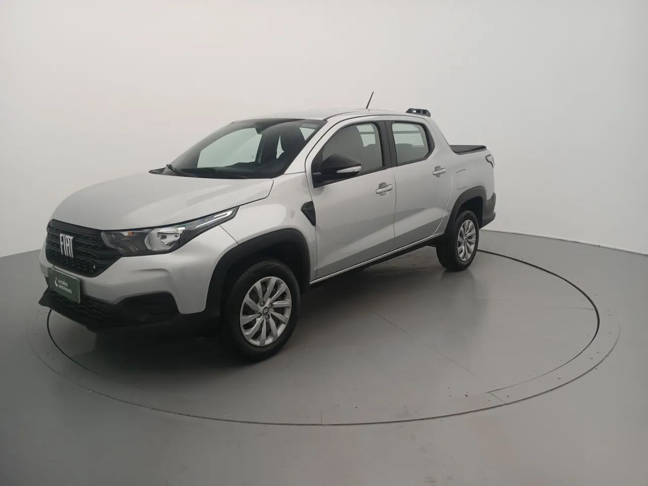 Fiat Strada Freedom 1.3 Flex 8V CD 2026