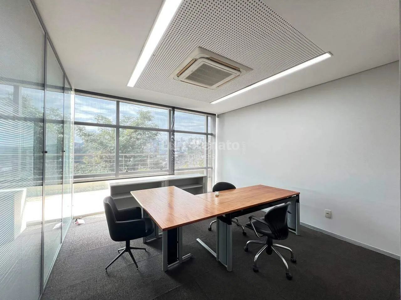 Sala Comercial para Aluguel 380m² - Foto 4