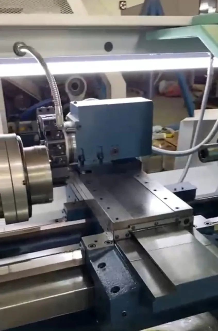 Torno CNC NARDINI LOGIC 175 - Foto 5