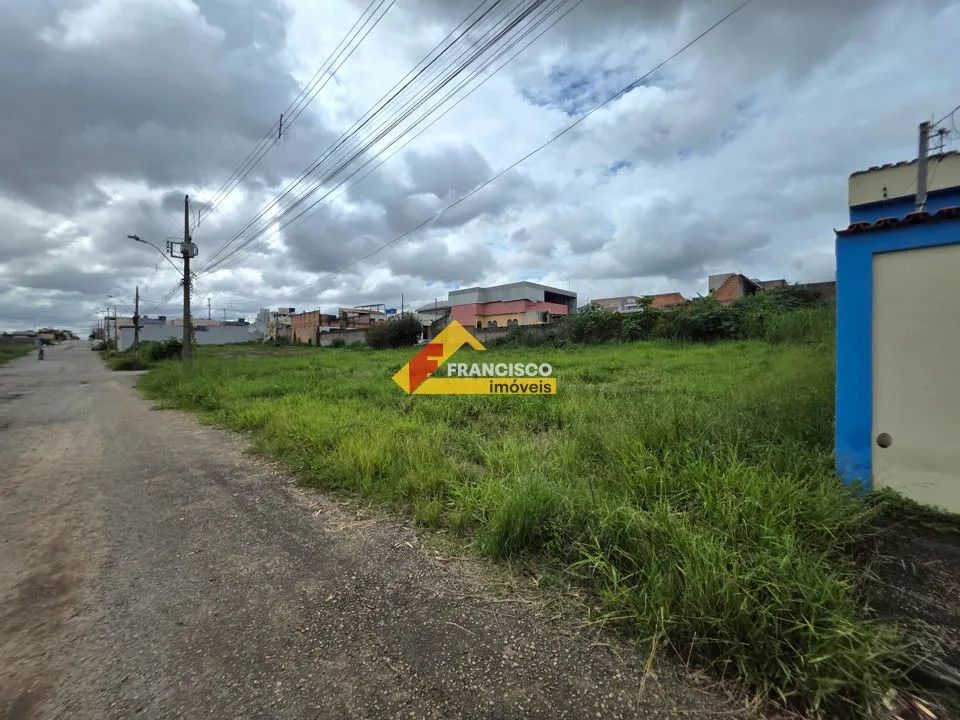 Lote à venda, São Roque - Divinópolis/MG - Foto 3