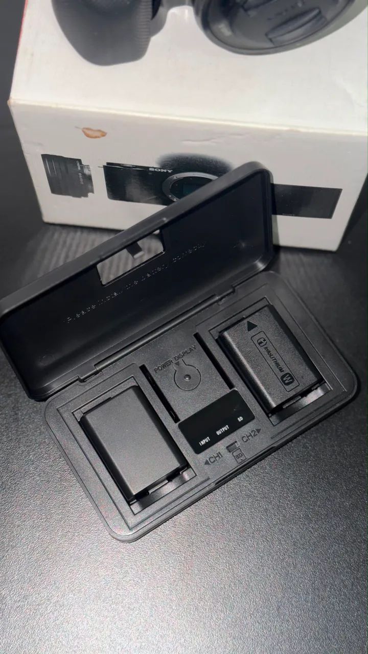Zv E10 Kit - Foto 5