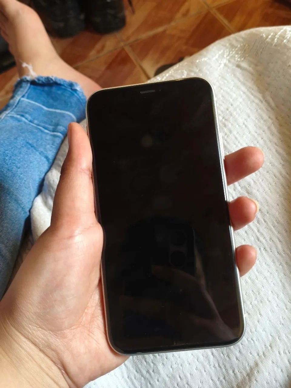 iPhone XR - Foto 5