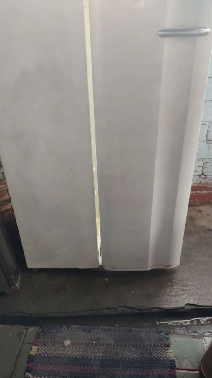 Freezer  vertical.   - Foto 4