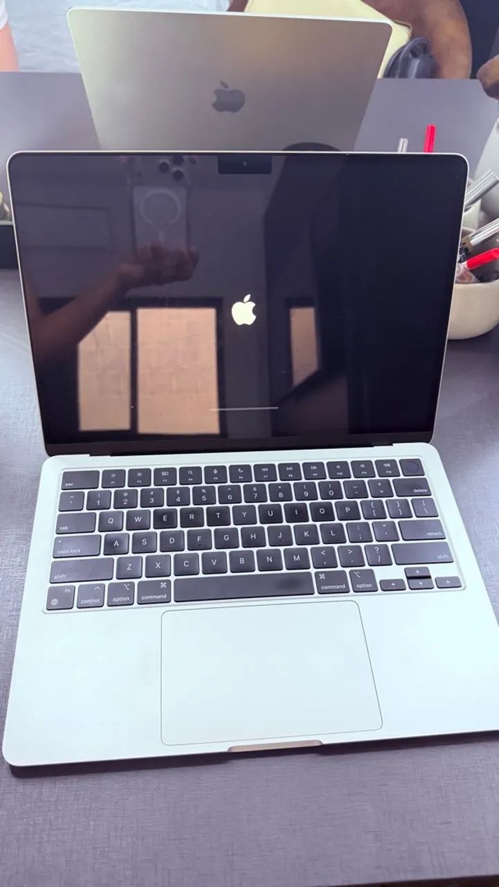 MacBook Air M2 - Foto 2