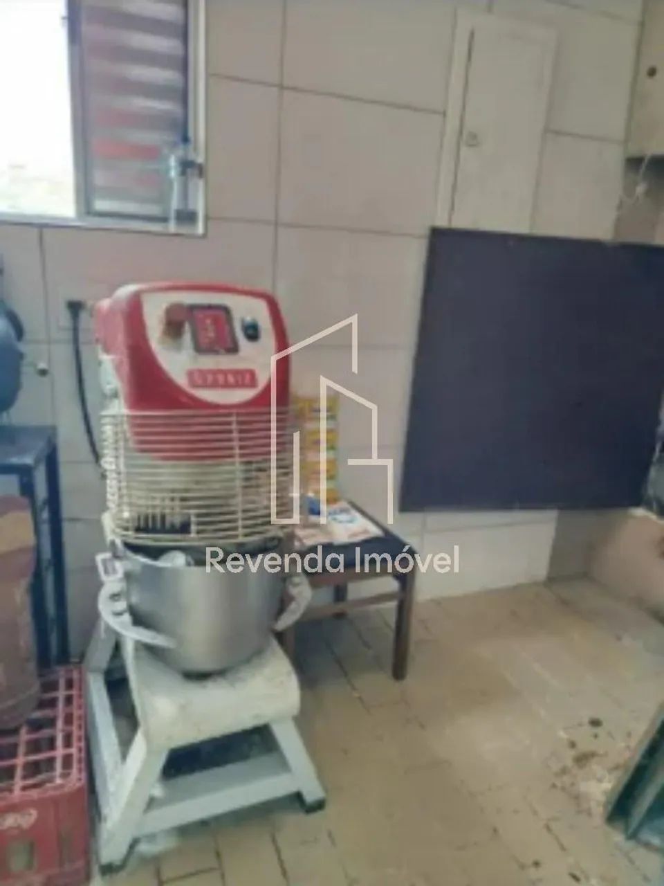 Ponto Comercial à venda na Vila Industrial com 220m² - Foto 5